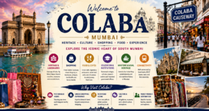 Colaba Mumbai – Complete Area Guide