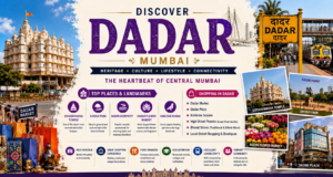 Dadar – Complete Area Guide