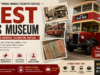 BEST Bus Museum
