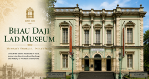 Dr Bhau Daji Lad Museum