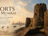 Forts of Mumbai: Exploring the City’s Surviving Coastal Fortifications