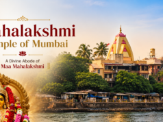 Mahalakshmi Temple – Visitor’s Guide