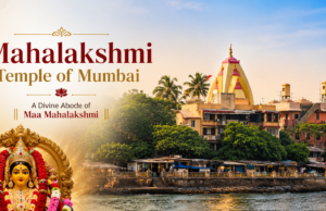 Mahalakshmi Temple – Visitor’s Guide