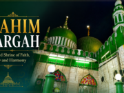Mahim Dargah – A Sacred Shrine of Faith & Harmony