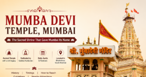 Mumba Devi Temple – Complete Info and Guide
