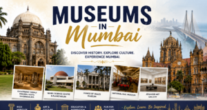 Museums of Mumbai – City’s Cultural Treasures