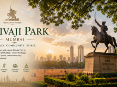 Shivaji Park: The Ground That Shaped Maharashtra’s Sporting & Political History