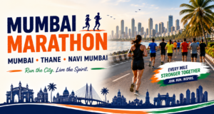 Mumbai Marathon Updates