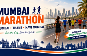 Mumbai Marathon Updates