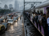 North Bay Low Unleashes First Major Monsoon Fury Over Mumbai