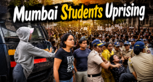 When Fear Dies, A Generation Rises: Mumbai’s Youth Are Changing the Politics of Protest