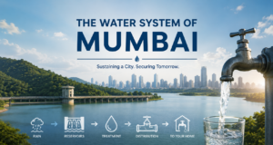 Why Mumbai Depends on Reservoirs Located Outside the City?