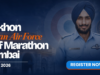 4th OCTOBER 2026 – SEKHON INDIAN AIR FORCE HALF MARATHON