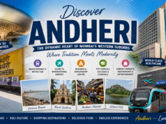 Andheri – A Complete Guide