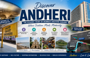 Andheri – A Complete Guide