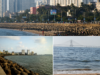 Mumbai Beaches & Seaside Places