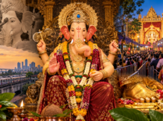 Lalbaugcha Raja: History, Cultural Importance and Visitor Guidelines