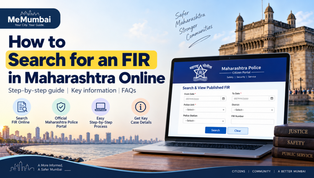 FIR-Mumbai-online