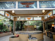 Bhika Behram Well: A 300-Year-Old Heritage