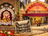 Keshavji Naik Chawl Ganpati: Mumbai’s First Sarvajanik Ganeshotsav
