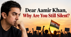 Aamir The Spirit of Rang De Basanti Is Back