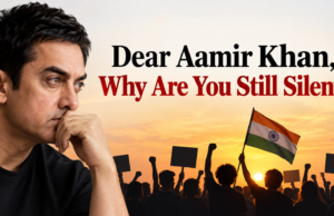 Aamir The Spirit of Rang De Basanti Is Back