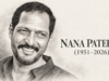 The Man Who Never Needed to Act Like a Hero