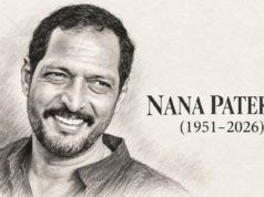 The Man Who Never Needed to Act Like a Hero